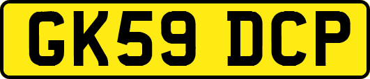 GK59DCP