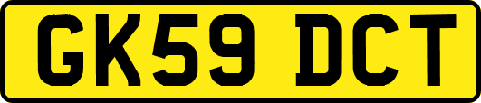 GK59DCT