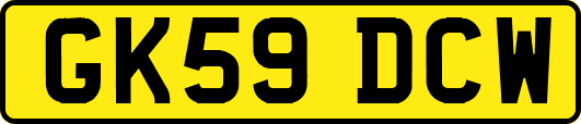 GK59DCW