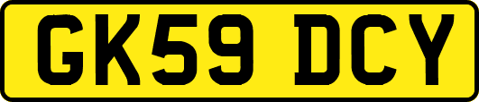 GK59DCY