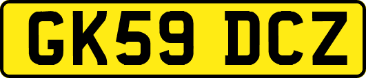GK59DCZ