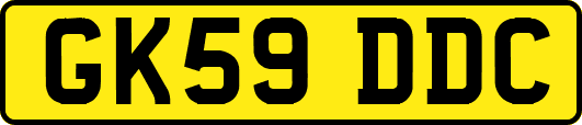 GK59DDC