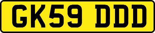 GK59DDD