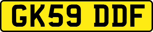 GK59DDF