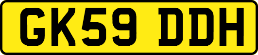GK59DDH