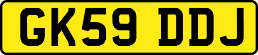 GK59DDJ