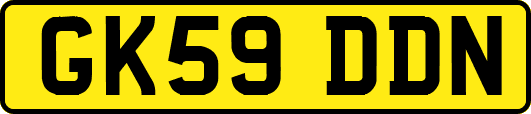 GK59DDN