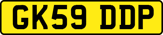 GK59DDP