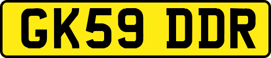 GK59DDR