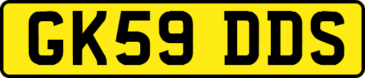 GK59DDS