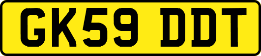 GK59DDT