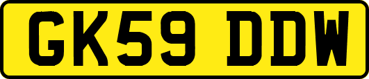 GK59DDW