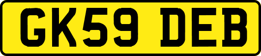 GK59DEB