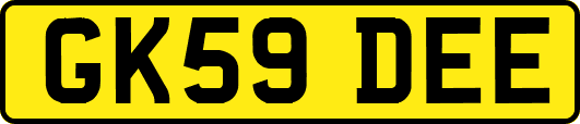 GK59DEE