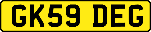 GK59DEG