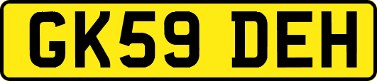 GK59DEH
