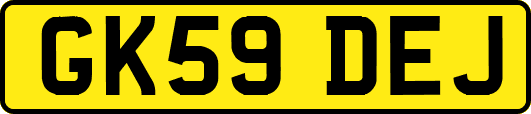 GK59DEJ