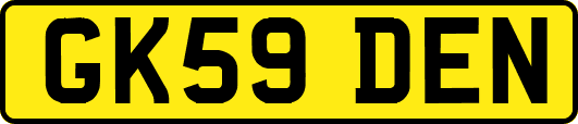 GK59DEN