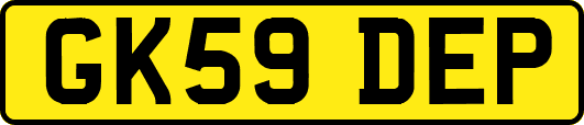 GK59DEP