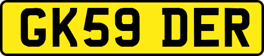 GK59DER