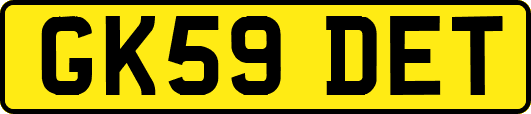 GK59DET