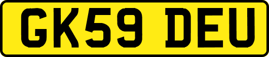 GK59DEU