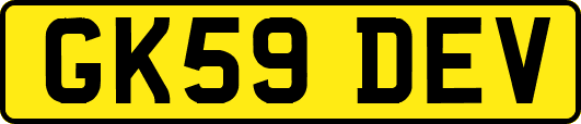 GK59DEV