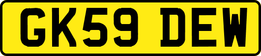 GK59DEW