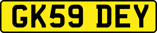 GK59DEY