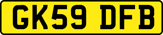 GK59DFB