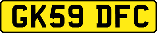 GK59DFC