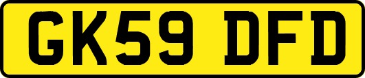 GK59DFD