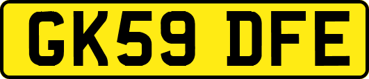 GK59DFE