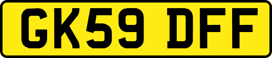 GK59DFF