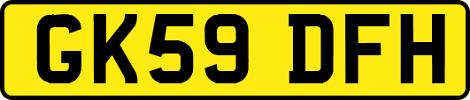 GK59DFH