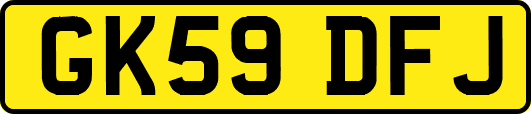 GK59DFJ