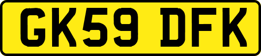 GK59DFK