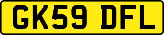 GK59DFL