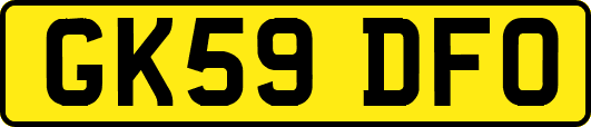 GK59DFO