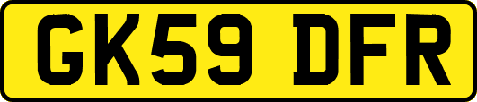GK59DFR