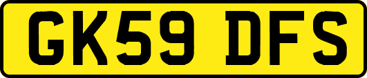 GK59DFS