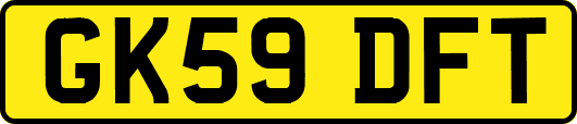 GK59DFT