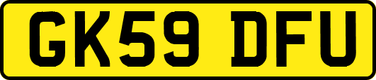 GK59DFU