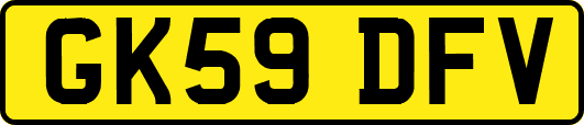 GK59DFV