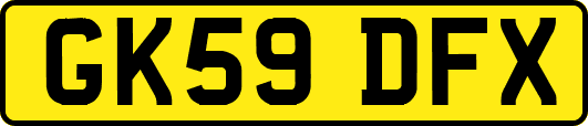 GK59DFX