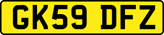GK59DFZ