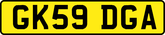 GK59DGA