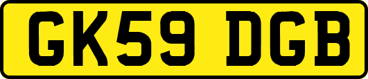 GK59DGB