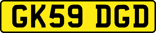 GK59DGD