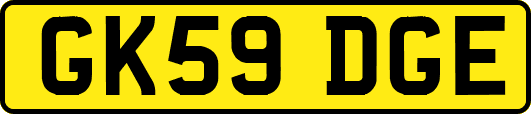 GK59DGE